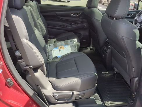 New 2026 Subaru Ascent Limited AWD/4WD image 40