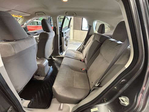 Used 2013 Honda CR-V LX image 47