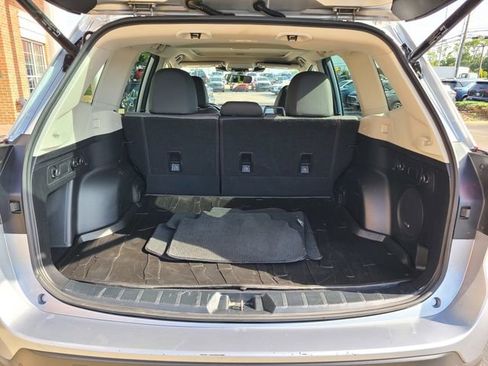 Used 2023 Subaru Forester Sport image 43