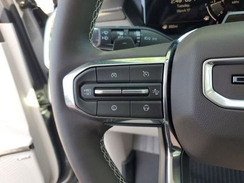 New 2026 GMC Acadia Denali w/ Super Cruise Package FWD image 28