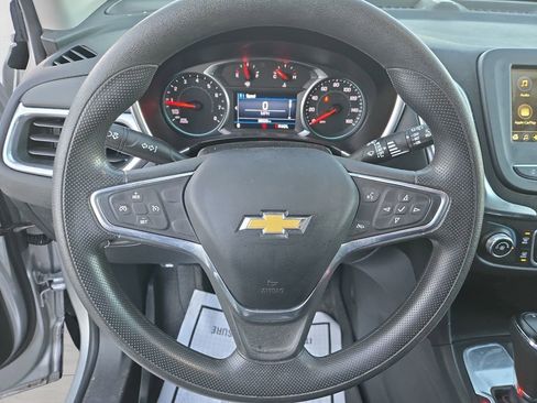 Used 2019 Chevrolet Equinox LT w/ LPO, Floor Liner Package image 12