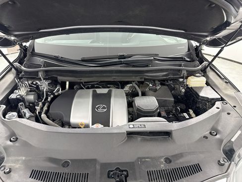 Certified 2022 Lexus RX 350 AWD w/ Premium Package image 30