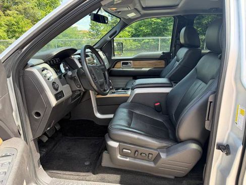 Used 2011 Ford F150 Lariat AWD/4WD image 22