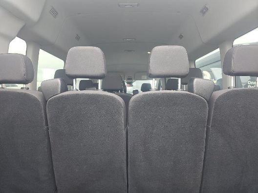 Used 2022 Ford Transit 350 XLT RWD image 7