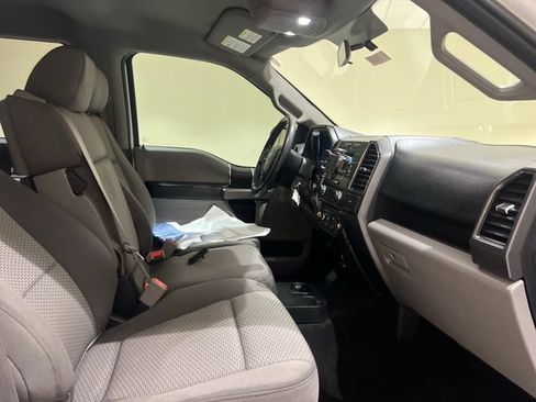 Used 2018 Ford F150 XLT AWD/4WD image 23