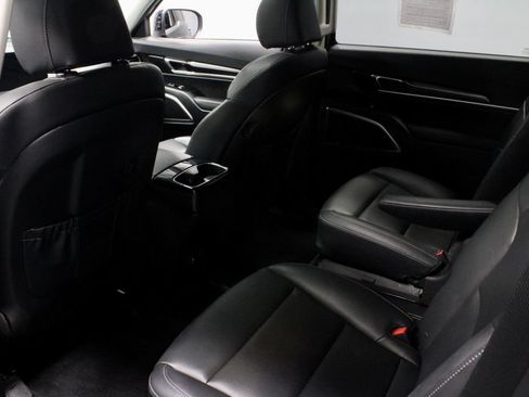 Used 2023 Kia Telluride S w/ S Sunroof Package AWD/4WD image 21