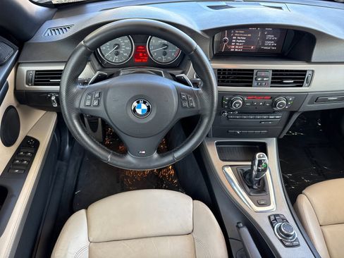 Used 2012 BMW 335is Convertible image 15