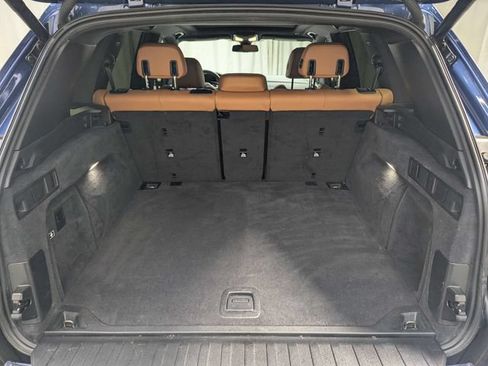Used 2021 BMW X5 sDrive40i w/ M Sport Package RWD image 30