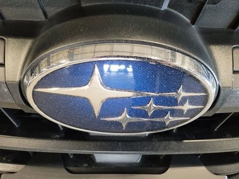 Certified 2025 Subaru Legacy Premium image 13