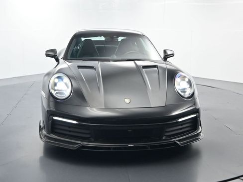 Used 2024 Porsche 911 Carrera 4S image 18