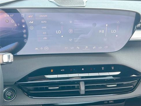 New 2026 Buick Enclave Preferred image 11