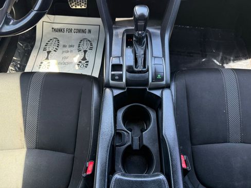 Used 2021 Honda Civic Sport image 27