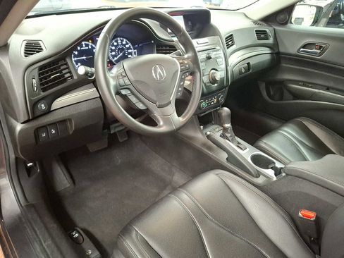 Used 2021 Acura ILX FWD image 9