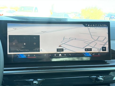 New 2026 BMW X5 xDrive40i image 23