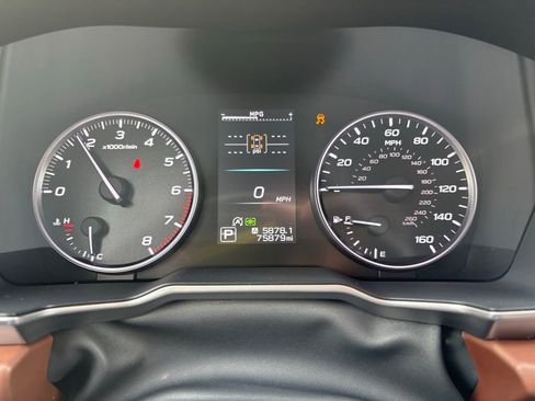 Used 2021 Subaru Outback Touring XT image 21