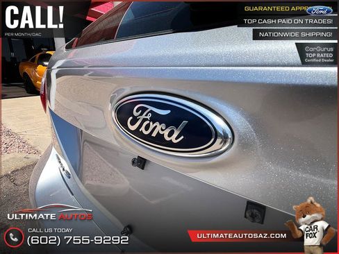 Used 2014 Ford Focus SE FWD image 24