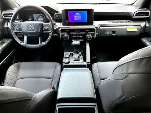 New 2026 Toyota Tacoma SR5 image 20