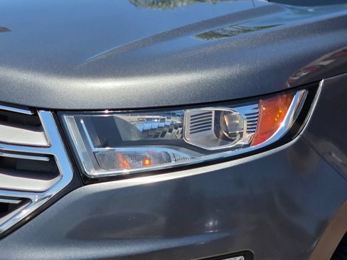 Used 2016 Ford Edge SEL w/ Equipment Group 201A FWD image 6
