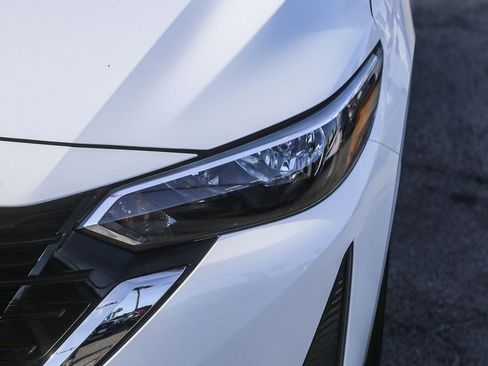 Certified 2025 Nissan Sentra S image 4