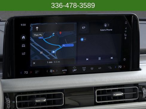 New 2026 Lincoln Aviator AWD image 14