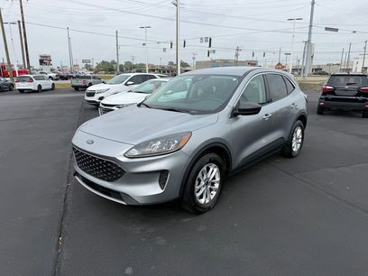 Used 2022 Ford Escape SE w/ Convenience Package