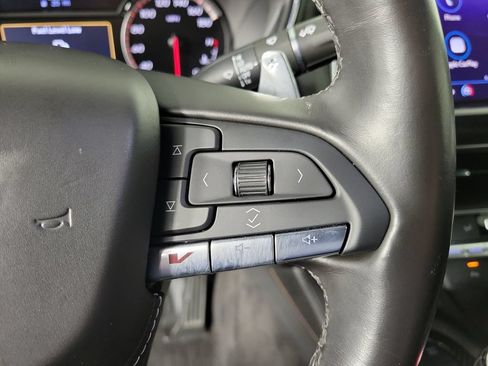 Certified 2024 Cadillac CT5 V RWD image 27