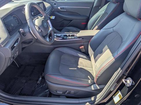 Used 2023 Hyundai Sonata SEL Plus w/ Preferred Accessory Package image 15