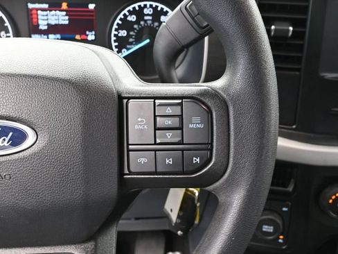 Used 2023 Ford F150 XLT w/ XTR Package AWD/4WD image 28