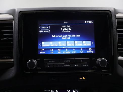 Used 2024 Nissan Frontier SV w/ SV Convenience Package AWD/4WD image 24