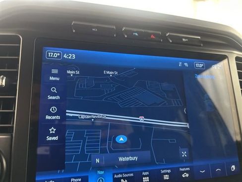 Used 2023 Ford F150 Lariat w/ Equipment Group 502A High image 16