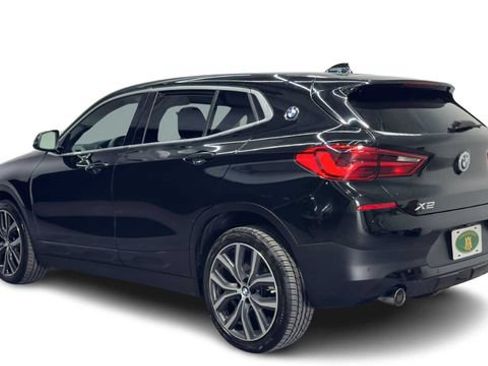 Used 2020 BMW X2 sDrive28i w/ Convenience Package FWD image 4