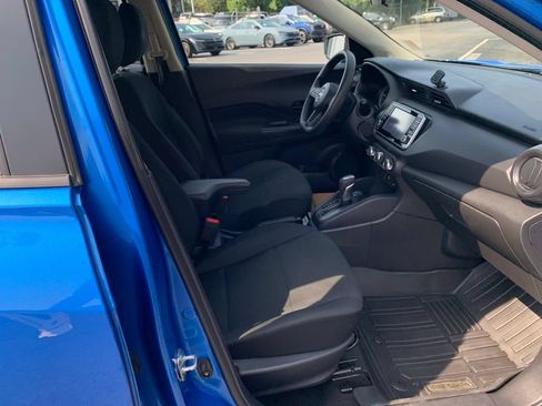 Used 2024 Nissan Kicks S FWD image 30