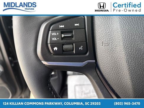 Used 2026 Honda Ridgeline RTL image 17