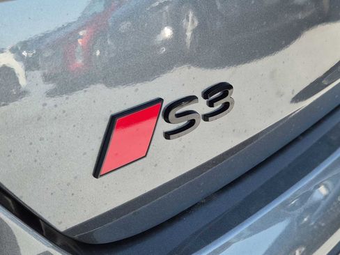 New 2026 Audi S3 Premium image 11