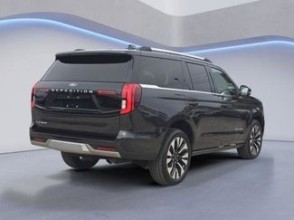 Certified 2025 Ford Expedition Platinum w/ Driver's Package AWD/4WD video 3