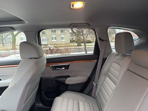 Certified 2020 Honda CR-V EX image 20