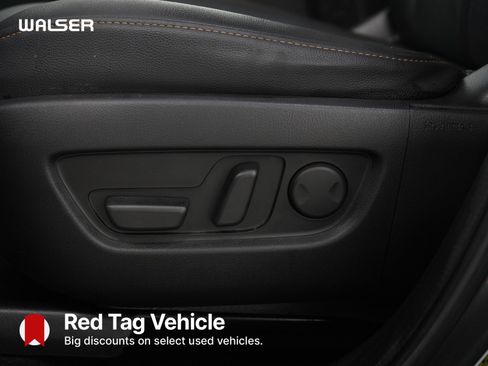 Certified 2024 MAZDA CX-90 Plug-In Hybrid w/ Preferred AWD/4WD image 31