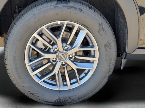 Certified 2026 Nissan Rogue S AWD/4WD image 18