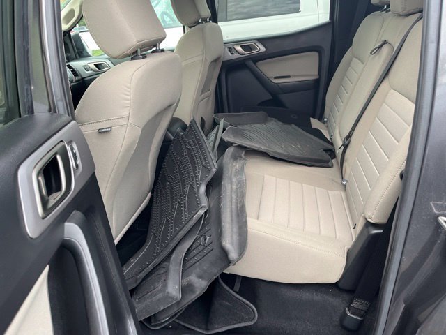 Used 2019 Ford Ranger XLT w/ Equipment Group 302A Luxury AWD/4WD image 7