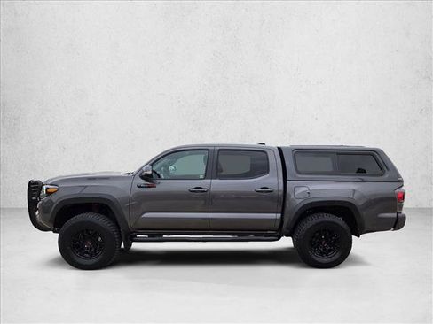 Used 2020 Toyota Tacoma TRD Pro image 9