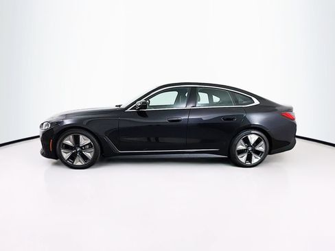 Used 2025 BMW i4 xDrive40i w/ Parking Assistance Package AWD/4WD image 4