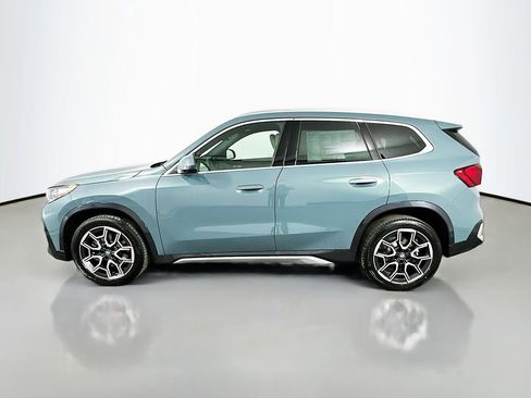 New 2026 BMW X1 xDrive28i w/ Technology Package image 8