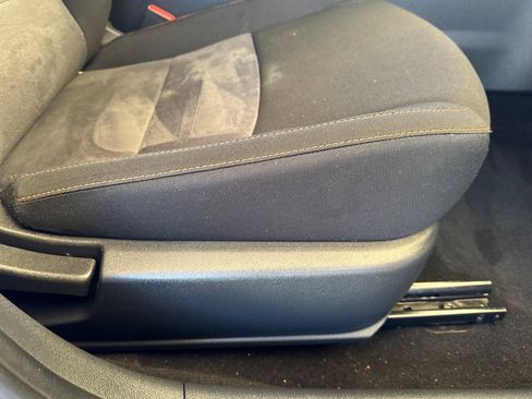 Used 2022 Nissan Sentra SR w/ Trunk Package image 23