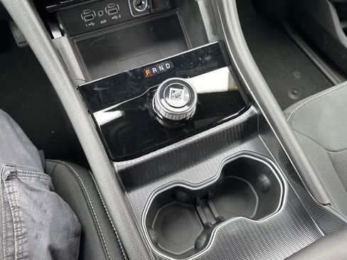 New 2026 Jeep Grand Cherokee Laredo AWD/4WD image 30