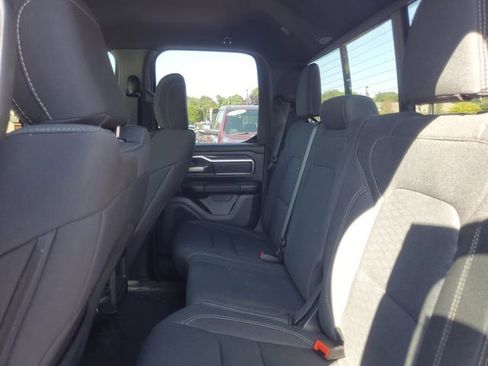 Used 2025 RAM 1500 Big Horn image 31