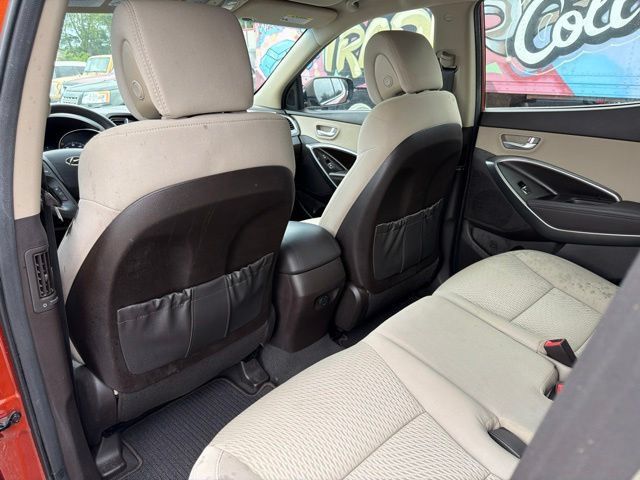Used 2017 Hyundai Santa Fe Sport FWD image 16