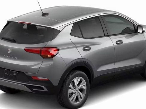 New 2026 Buick Encore GX Preferred w/ Advanced Technology Package image 2