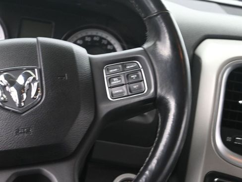 Used 2015 RAM 1500 Big Horn image 29