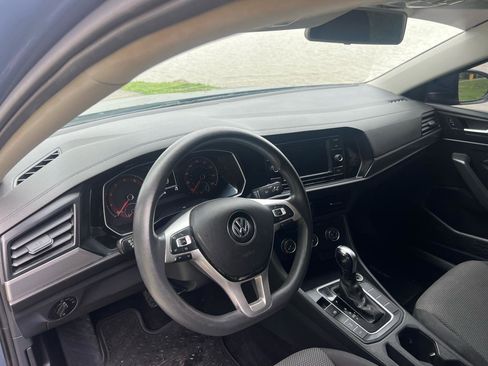 Used 2020 Volkswagen Jetta S w/ Driver Assistance Package FWD image 18