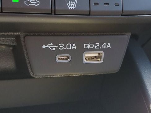 New 2026 Subaru Outback Limited AWD/4WD image 30